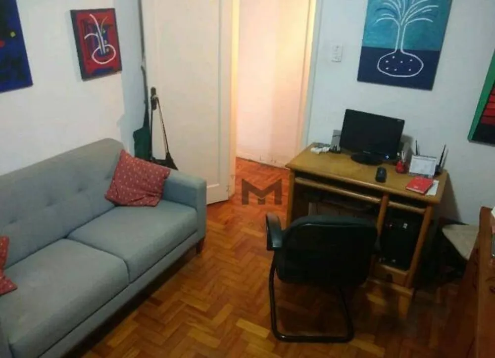 Apartamento, 3 quartos, 74 m² - Foto 11