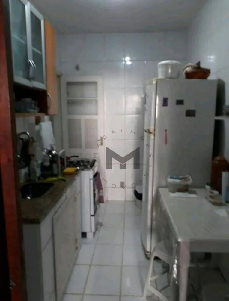 Apartamento, 3 quartos, 74 m² - Foto 15