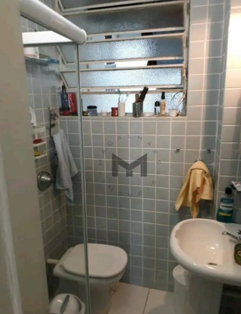 Apartamento, 3 quartos, 74 m² - Foto 22