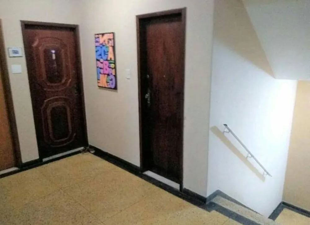 Apartamento, 3 quartos, 74 m² - Foto 1