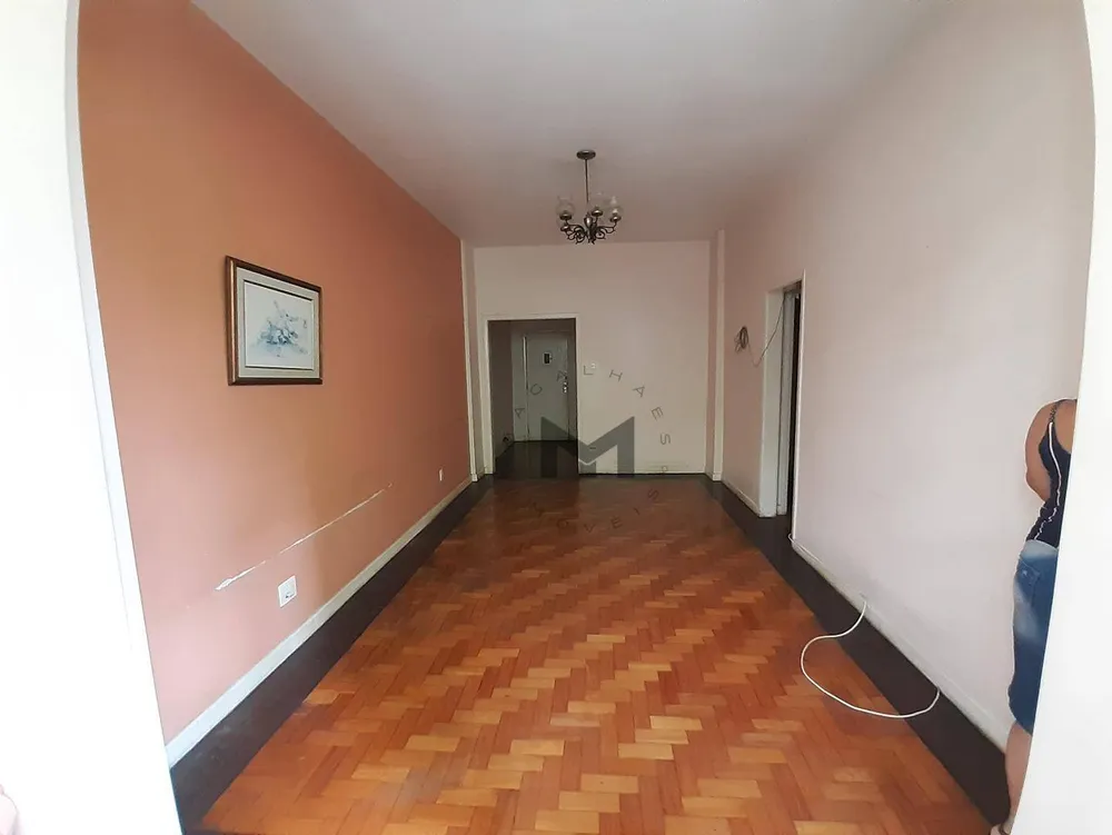 Apartamento, 3 quartos, 140 m² - Foto 2
