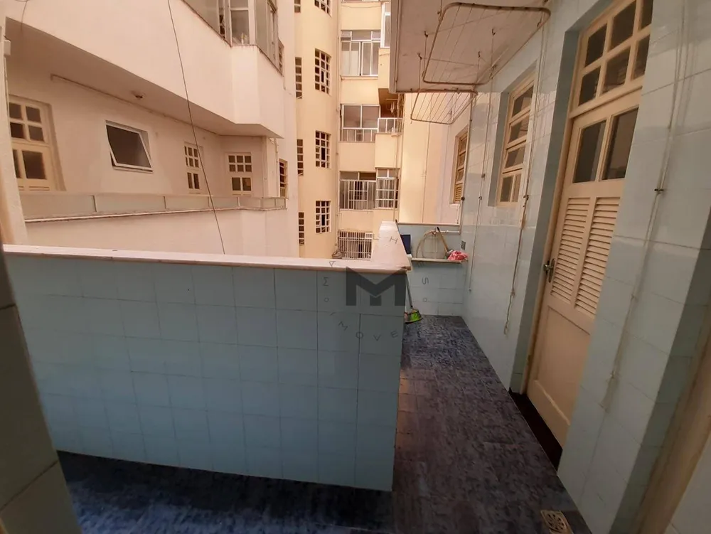 Apartamento, 3 quartos, 140 m² - Foto 17
