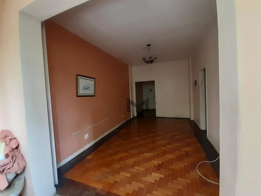 Apartamento, 3 quartos, 140 m² - Foto 1