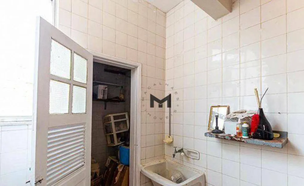Apartamento, 3 quartos, 100 m² - Foto 23