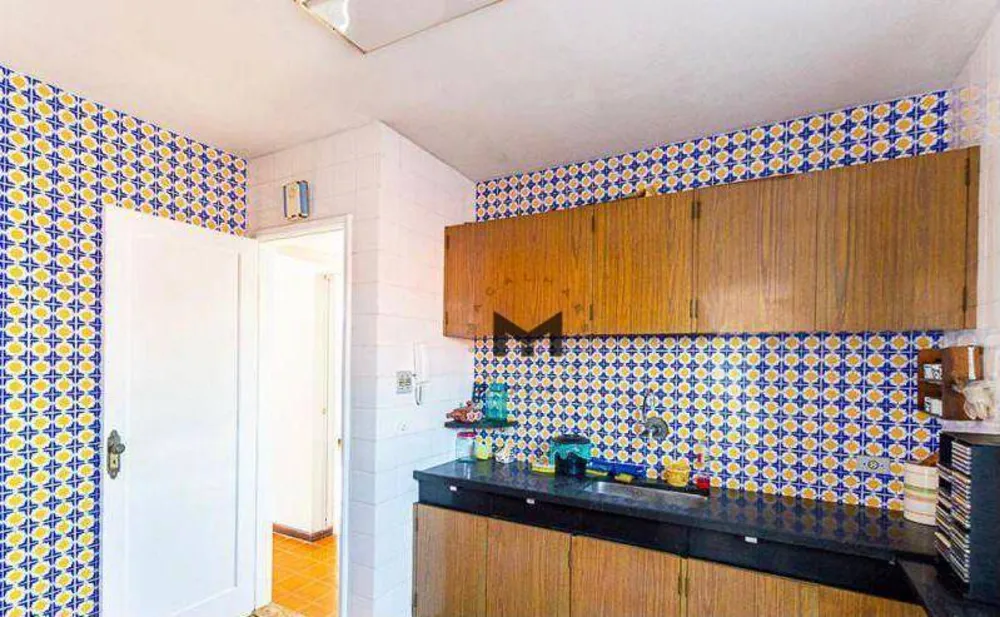 Apartamento, 3 quartos, 100 m² - Foto 17