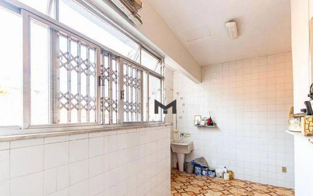 Apartamento, 3 quartos, 100 m² - Foto 21