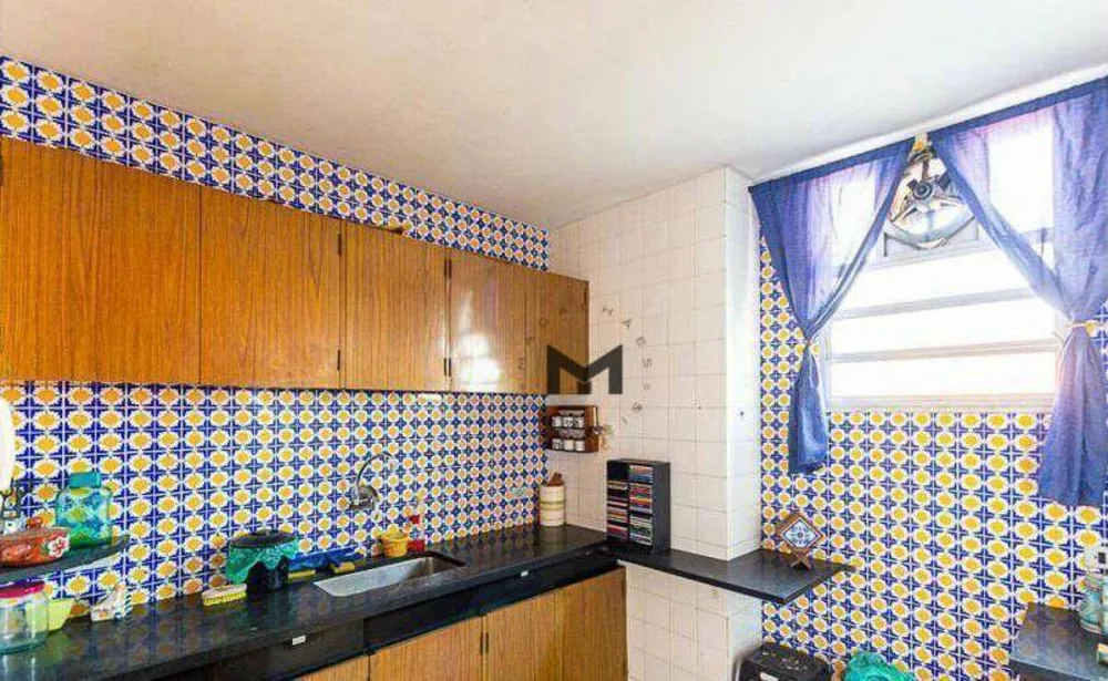 Apartamento, 3 quartos, 100 m² - Foto 16