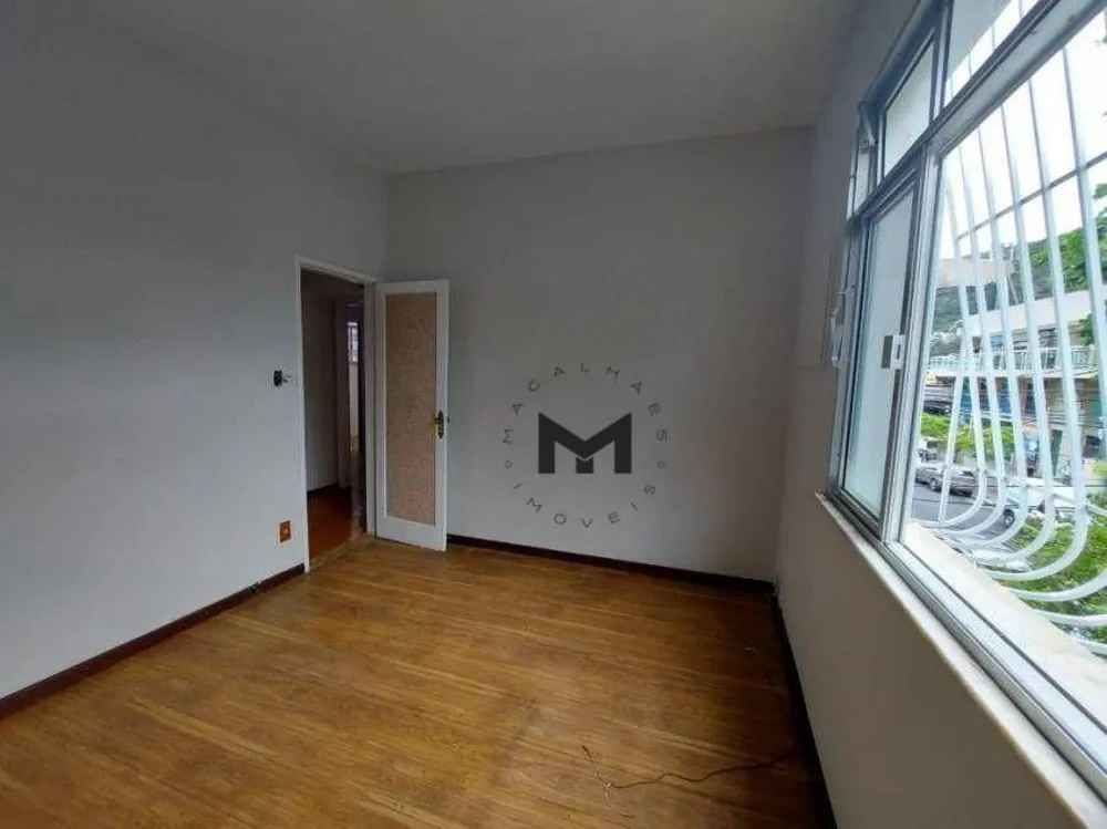 Apartamento, 3 quartos, 100 m² - Foto 4