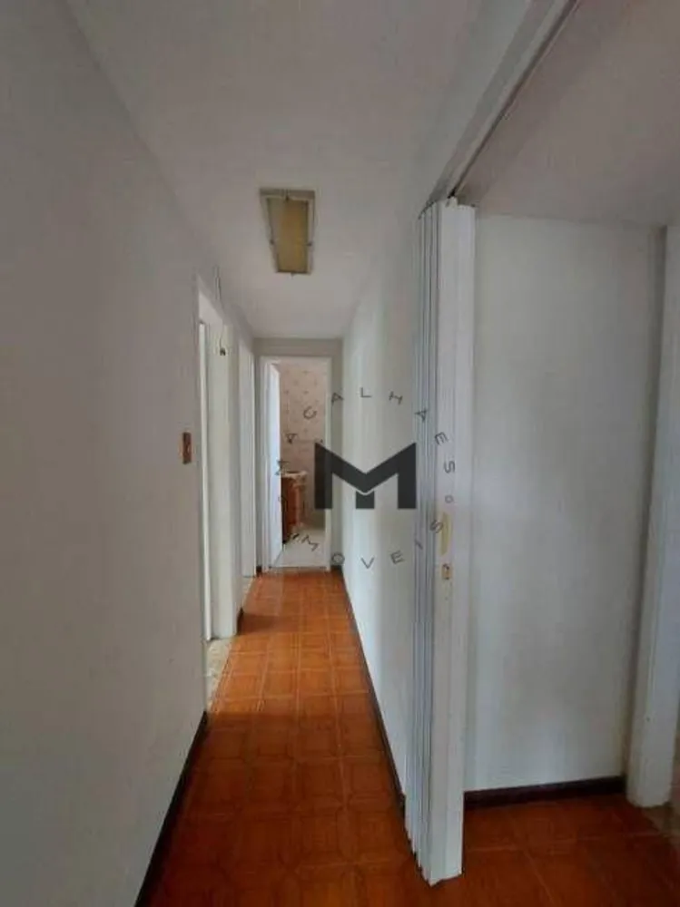 Apartamento, 3 quartos, 100 m² - Foto 10
