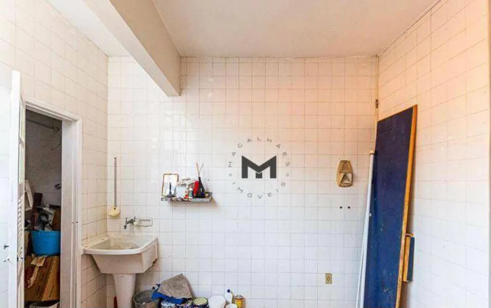 Apartamento, 3 quartos, 100 m² - Foto 22