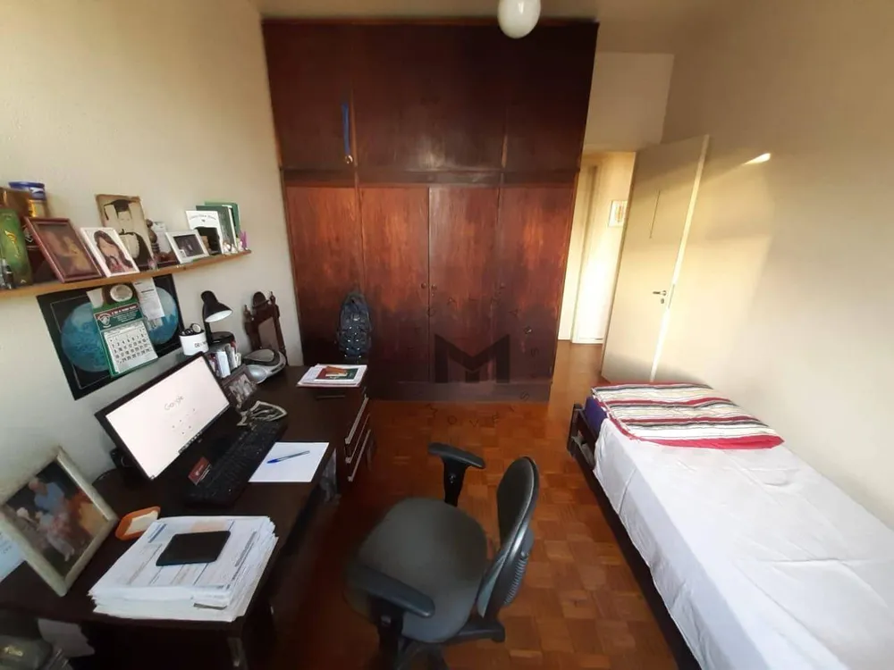 Apartamento, 3 quartos, 186 m² - Foto 14
