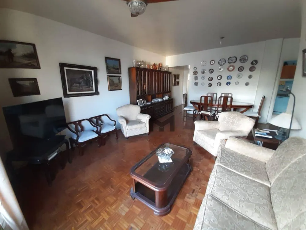 Apartamento, 3 quartos, 186 m² - Foto 3