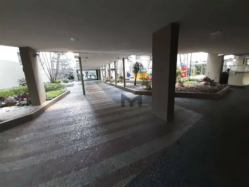 Apartamento, 3 quartos, 186 m² - Foto 11
