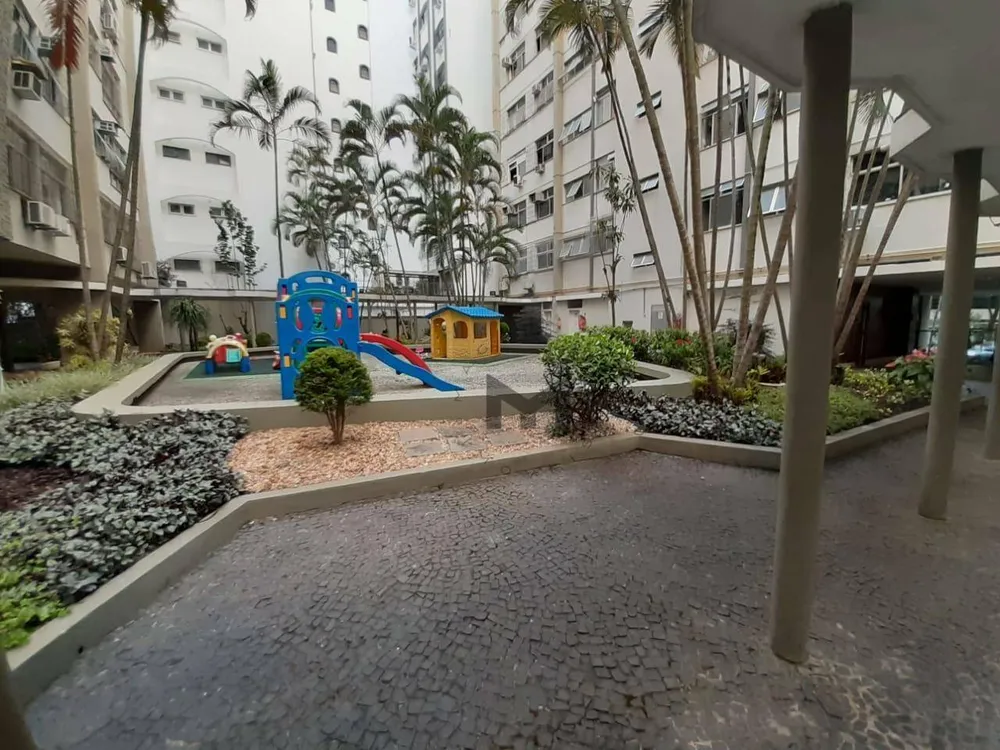 Apartamento, 3 quartos, 186 m² - Foto 8