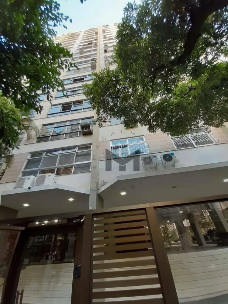 Apartamento, 3 quartos, 186 m² - Foto 5