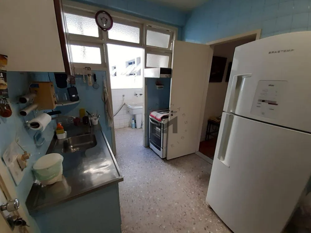 Apartamento, 3 quartos, 186 m² - Foto 12