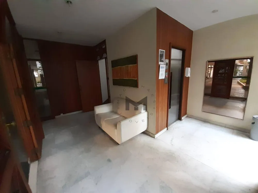Apartamento, 3 quartos, 186 m² - Foto 4