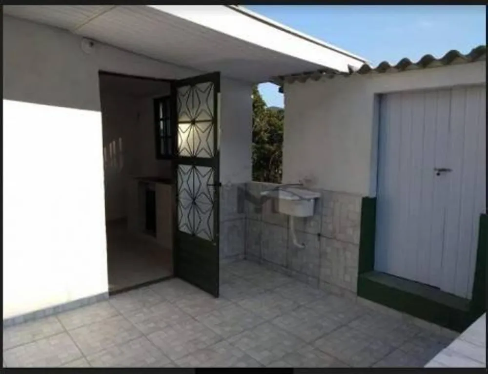 Casa, 4 quartos, 98 m² - Foto 10
