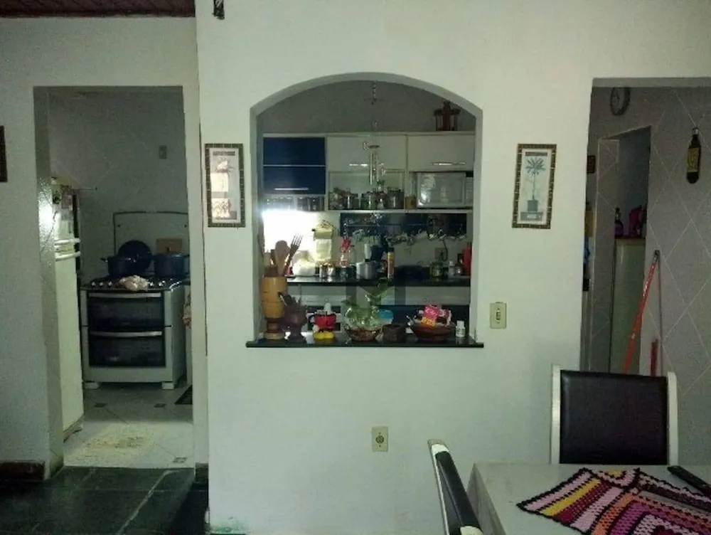 Casa, 4 quartos, 98 m² - Foto 2
