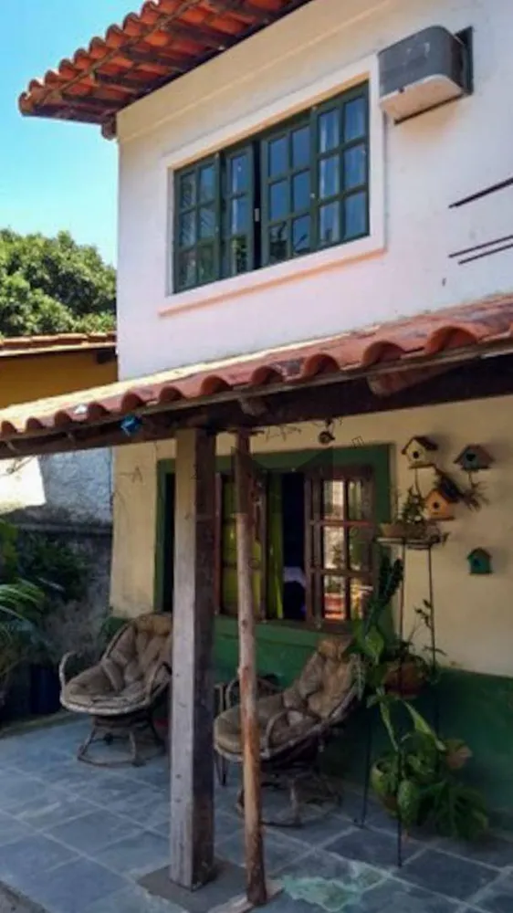 Casa, 4 quartos, 98 m² - Foto 5