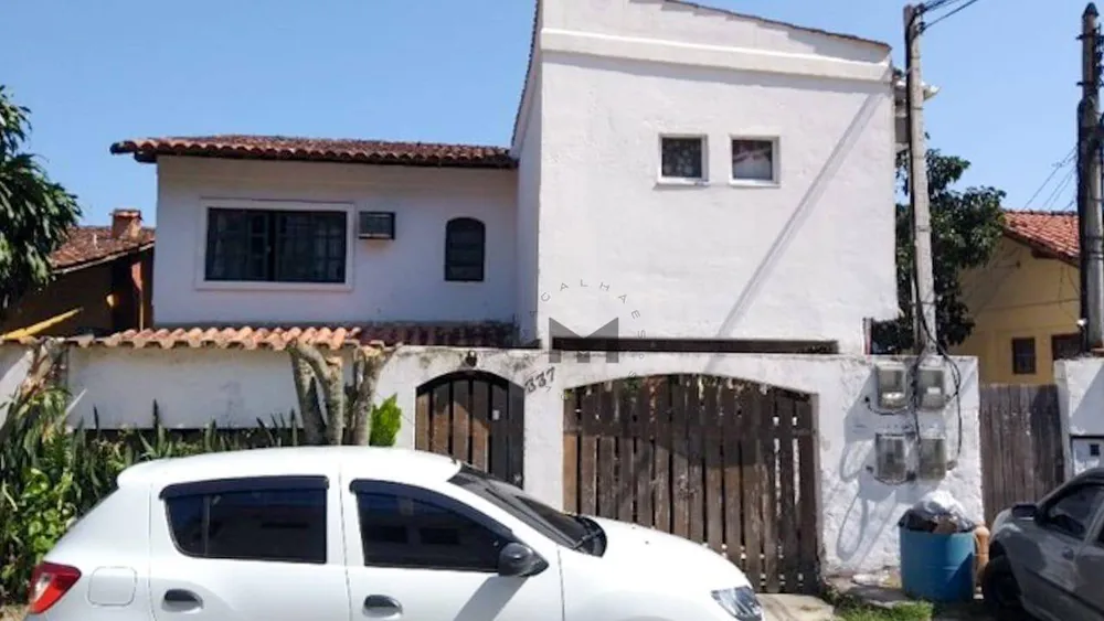 Casa, 4 quartos, 98 m² - Foto 1