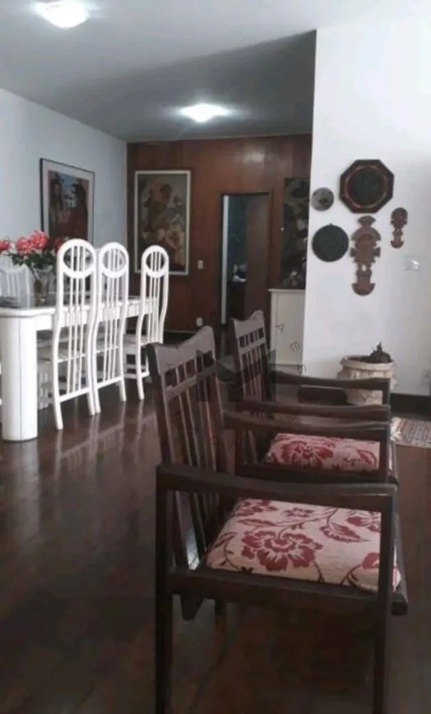 Apartamento, 4 quartos, 260 m² - Foto 7