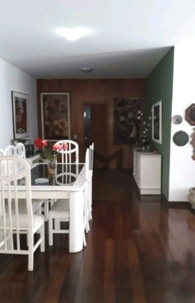 Apartamento, 4 quartos, 260 m² - Foto 1