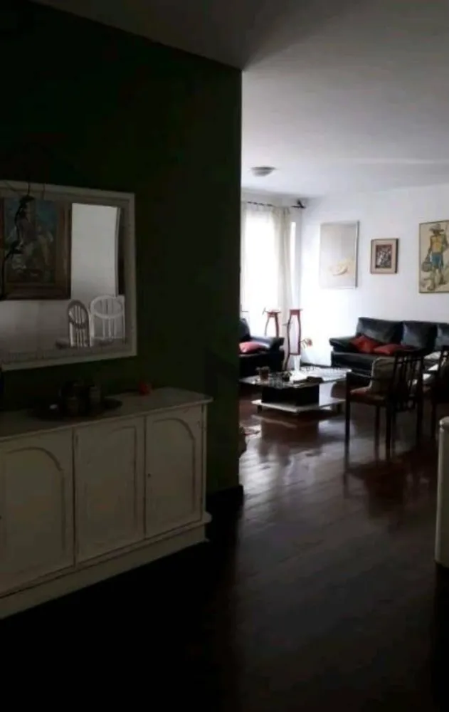 Apartamento, 4 quartos, 260 m² - Foto 5