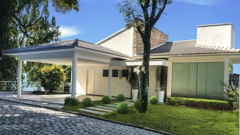 Casa, 4 quartos, 600 m² - Foto 1