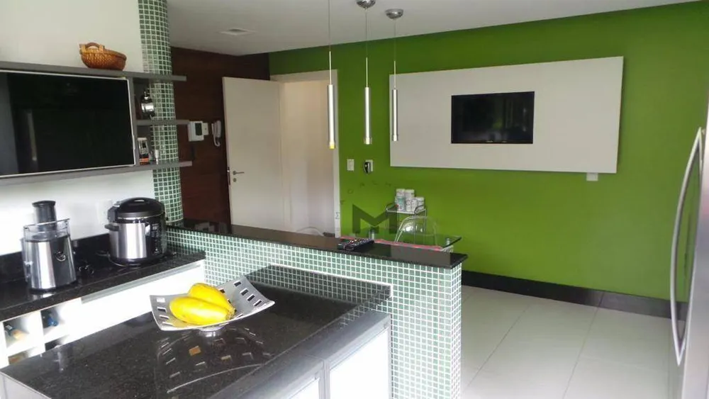 Casa, 4 quartos, 600 m² - Foto 6