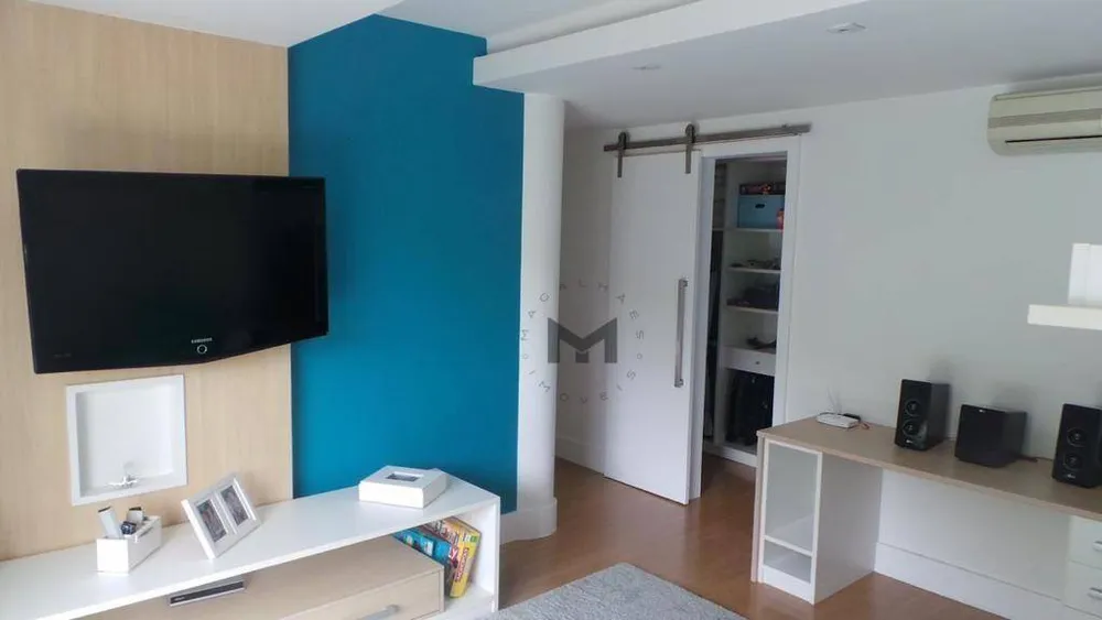 Casa, 4 quartos, 600 m² - Foto 15