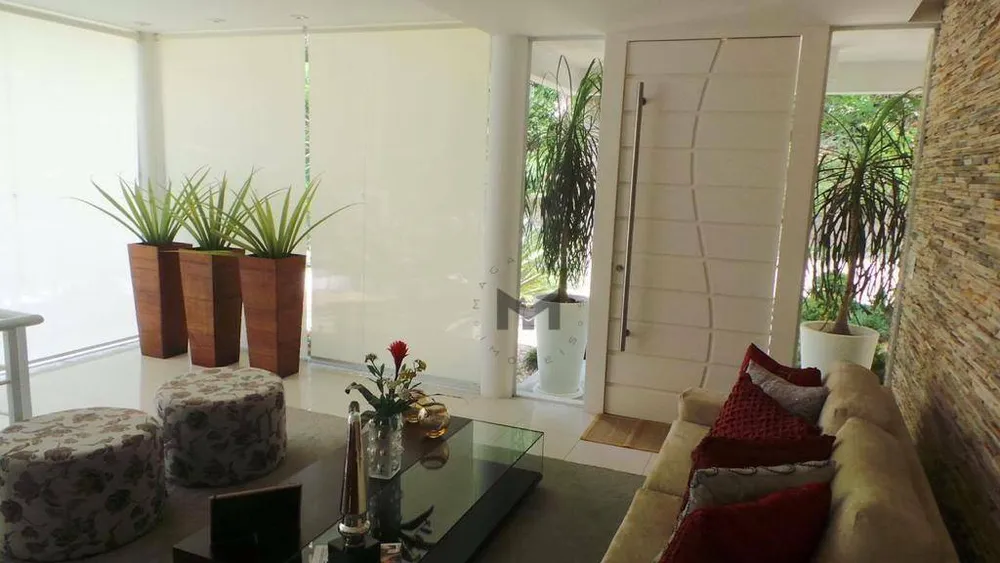 Casa, 4 quartos, 600 m² - Foto 3
