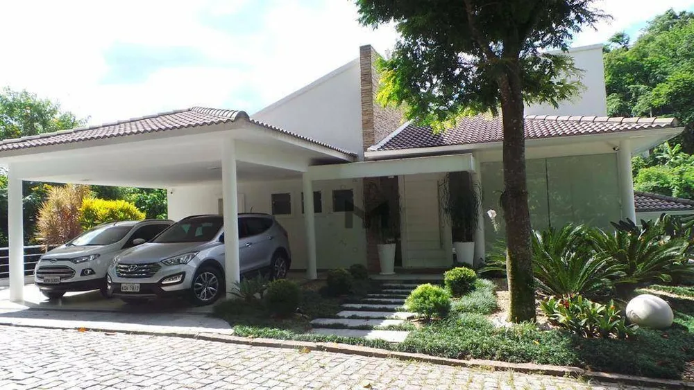 Casa, 4 quartos, 600 m² - Foto 4