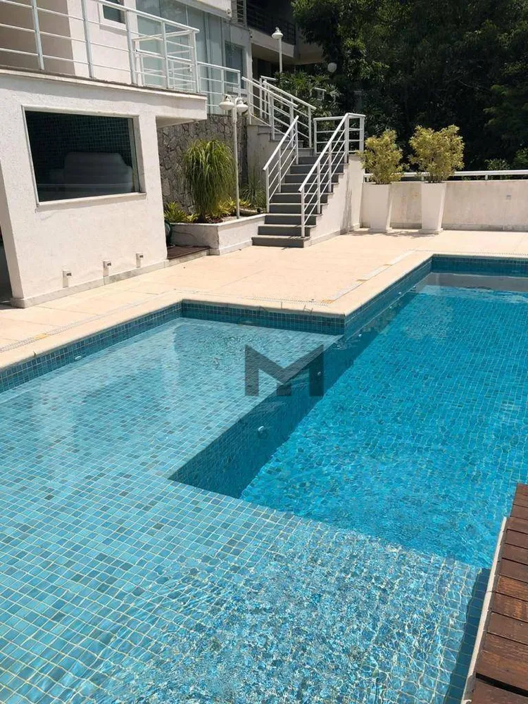 Casa, 4 quartos, 600 m² - Foto 11