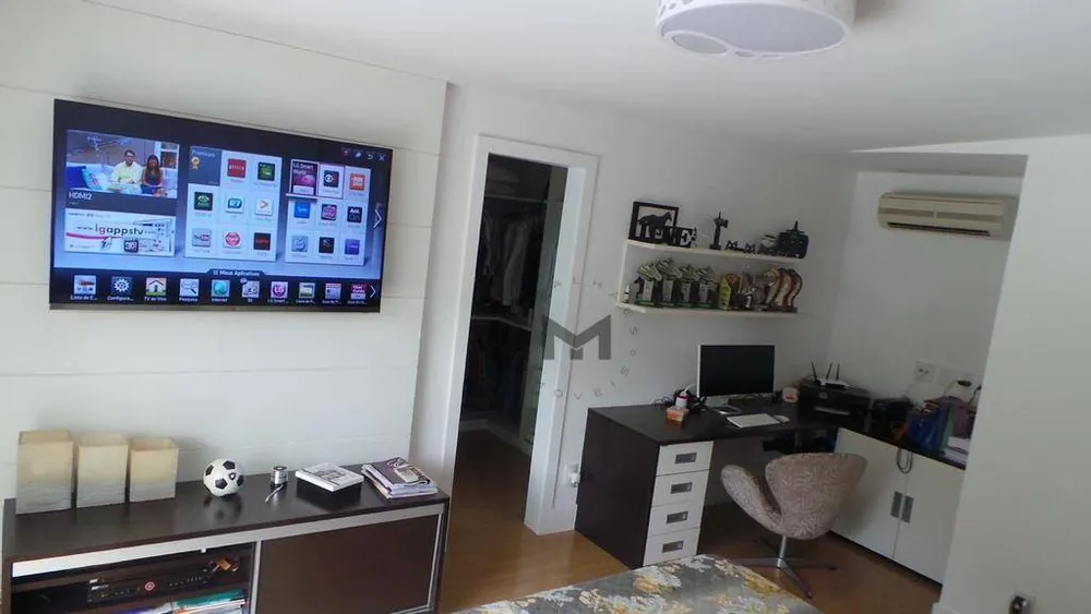 Casa, 4 quartos, 600 m² - Foto 18