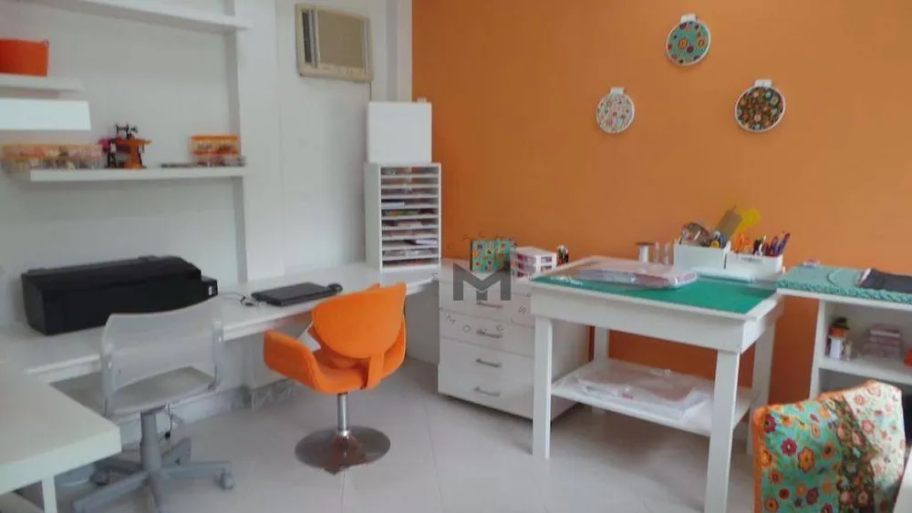 Casa, 4 quartos, 600 m² - Foto 7