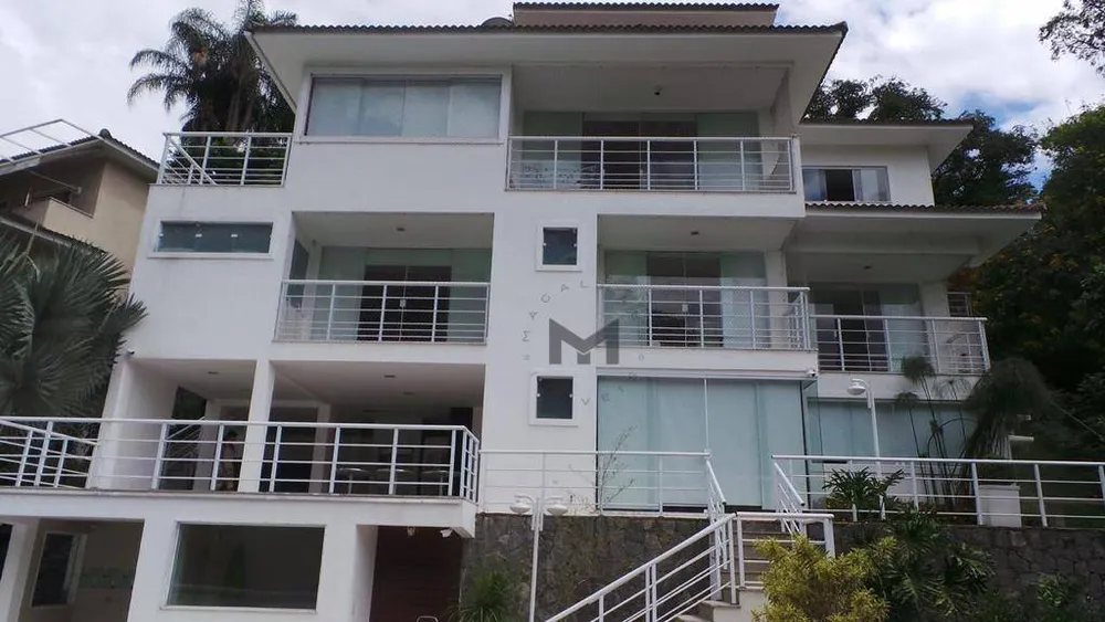 Casa, 4 quartos, 600 m² - Foto 2
