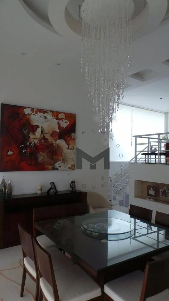 Casa, 4 quartos, 600 m² - Foto 8