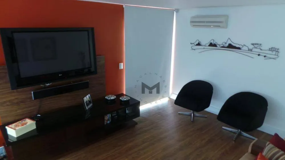 Casa, 4 quartos, 600 m² - Foto 14