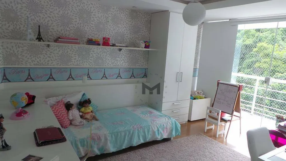 Casa, 4 quartos, 600 m² - Foto 16