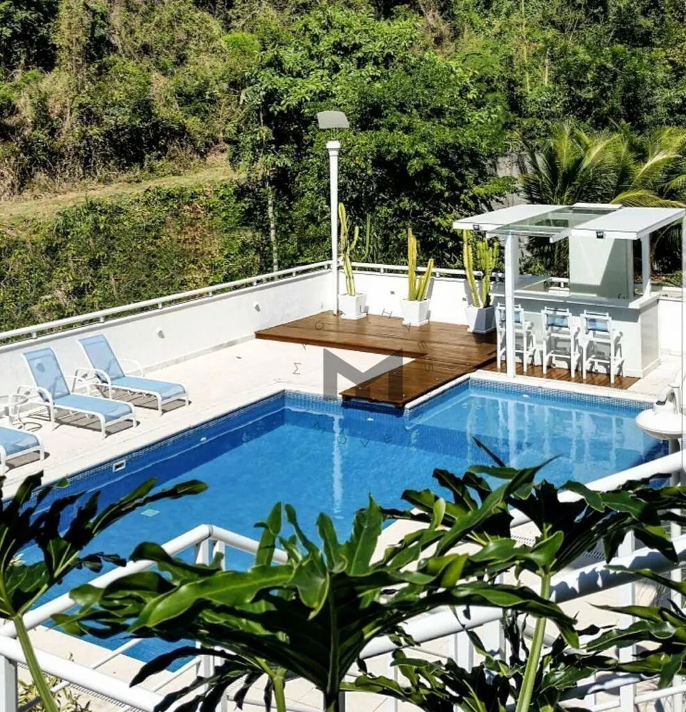 Casa, 4 quartos, 600 m² - Foto 10
