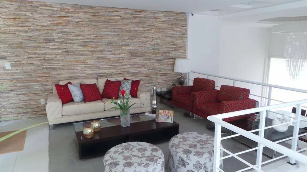 Casa, 4 quartos, 600 m² - Foto 17
