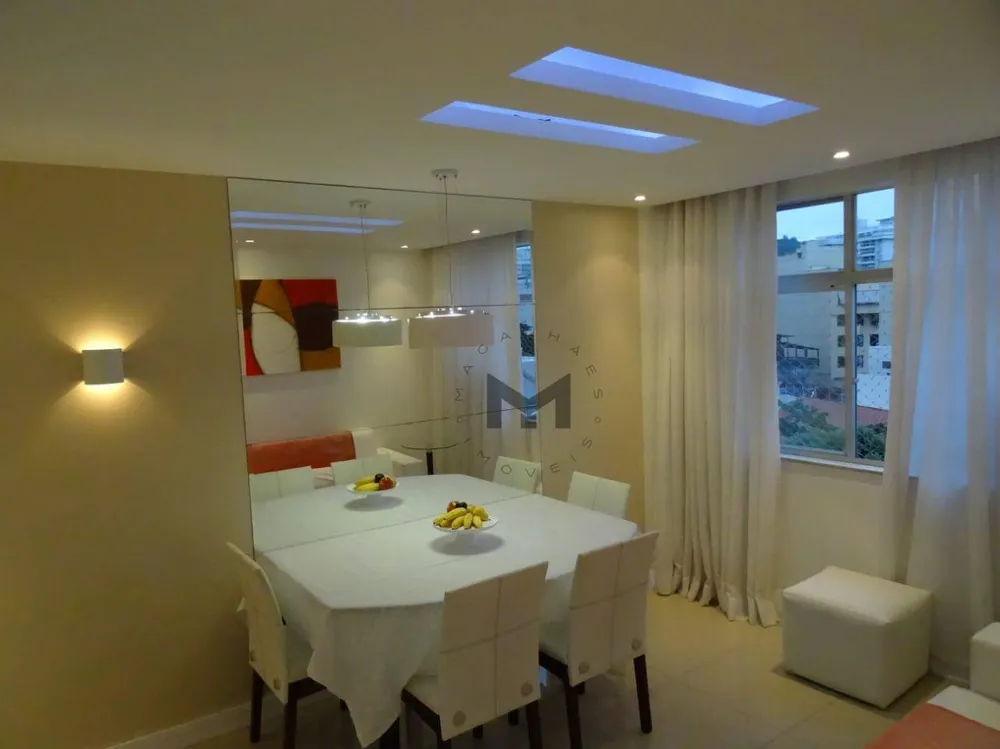 Cobertura, 3 quartos, 145 m² - Foto 5