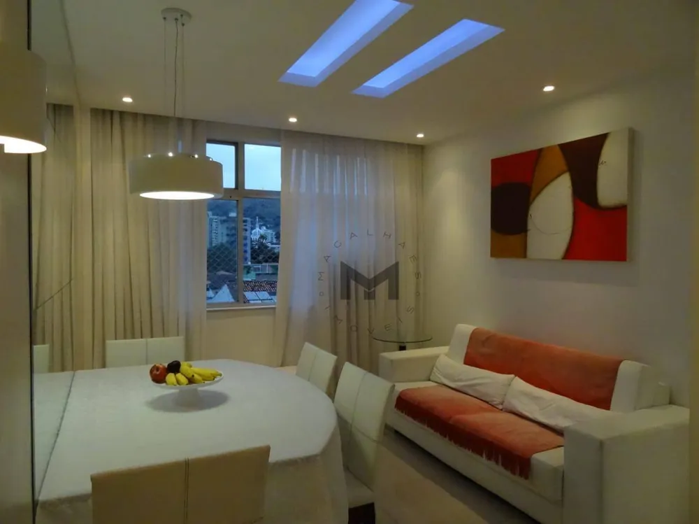 Cobertura, 3 quartos, 145 m² - Foto 2