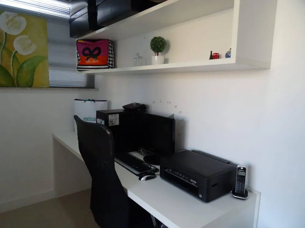 Cobertura, 3 quartos, 145 m² - Foto 21