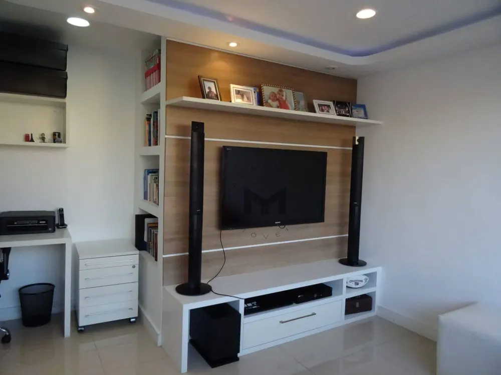 Cobertura, 3 quartos, 145 m² - Foto 18