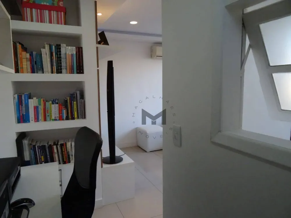 Cobertura, 3 quartos, 145 m² - Foto 20