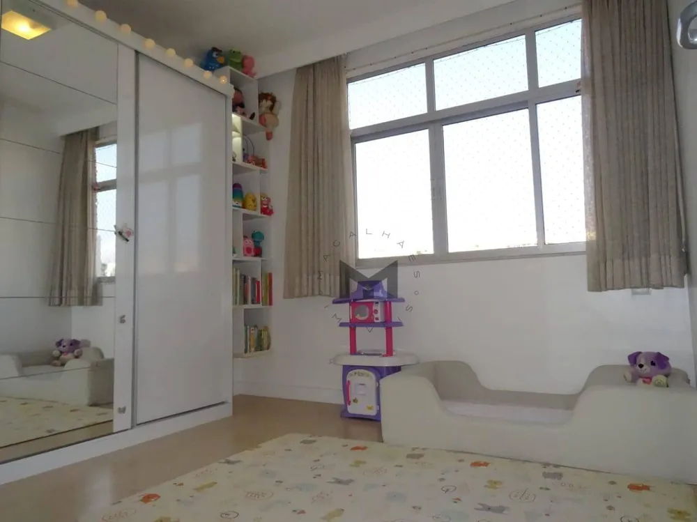 Cobertura, 3 quartos, 145 m² - Foto 15