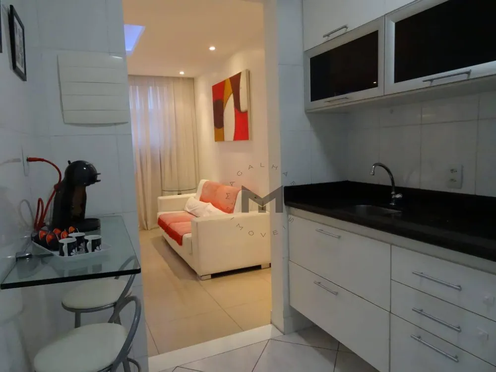 Cobertura, 3 quartos, 145 m² - Foto 11