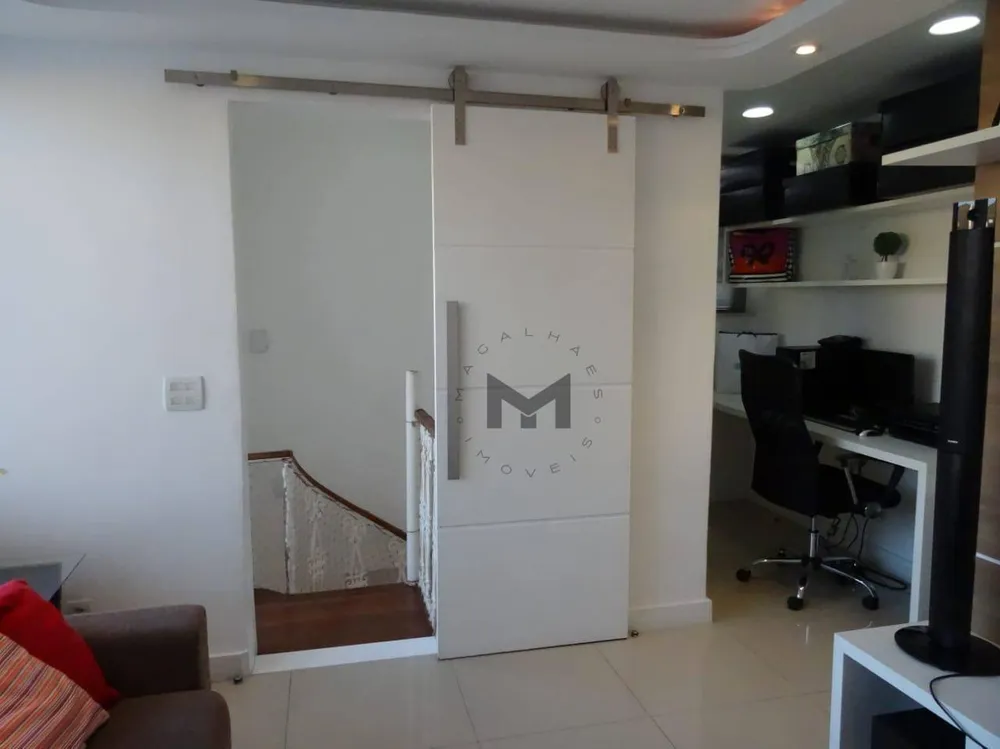 Cobertura, 3 quartos, 145 m² - Foto 17